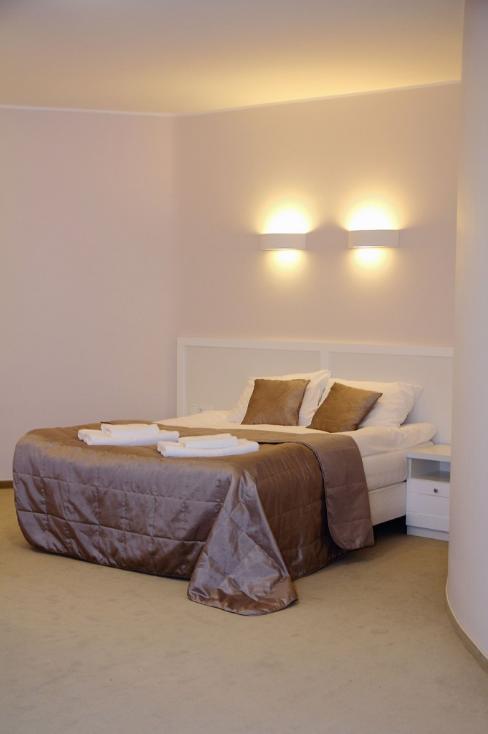 Hotel Ambasada Krobia Δωμάτιο φωτογραφία