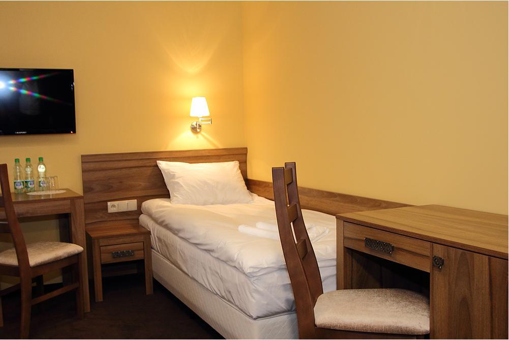Hotel Ambasada Krobia Δωμάτιο φωτογραφία