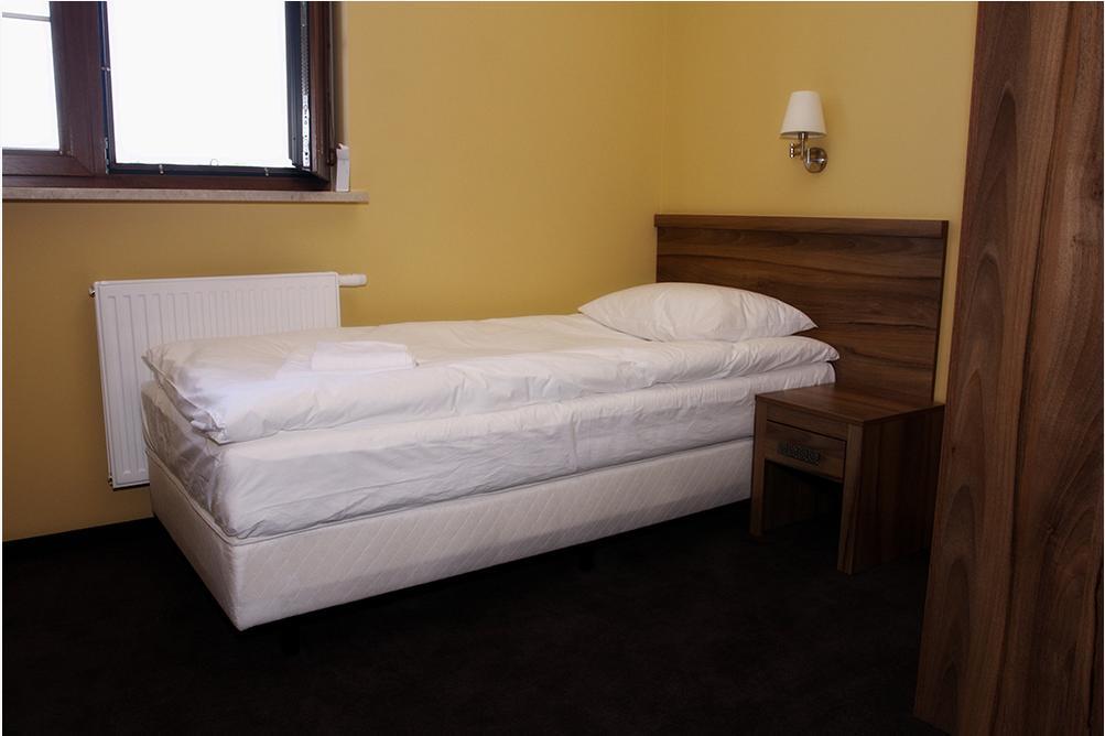 Hotel Ambasada Krobia Δωμάτιο φωτογραφία